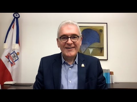 Anúncio do Listão do Processo Seletivo UFPA 2023