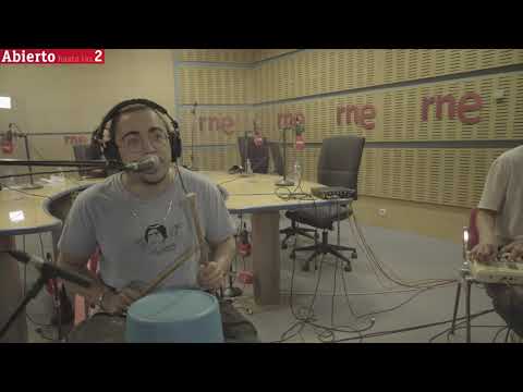 Stay Homas en 'Abierto hasta las 2': "Let it out"