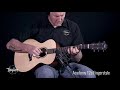 Taylor Academy 12e Comparison Demo