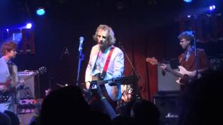 Deer Tick - Clownin Around - 4.23.12 - Live - Rex Theater - Pittsburgh