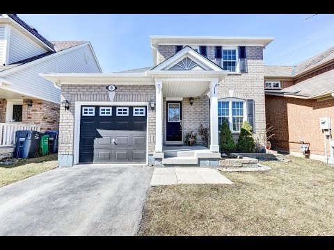 8 Sugarhill Drive Brampton, Sunny Purewal