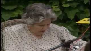 Isabel García Lorca, muere la hermana del poeta granadino Federico García Lorca video