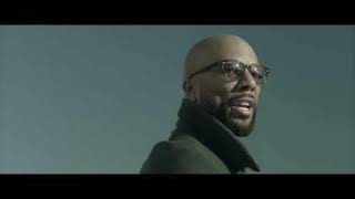 Common - Blue Sky (963hz)