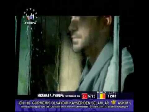 Selcuk Sahin ft Özlem Ay - Kirginim Yillara 2010 Klip'i Süper Kalite HD HQ.mp4