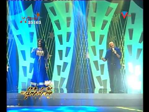 Neyngey gothehvey - Theyravaa & Mira (Ranhandhaanuga Show 1)