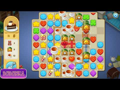 Matchington Mansion level 1290 HD