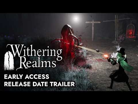 Release Date Trailer