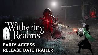 Release Date Trailer