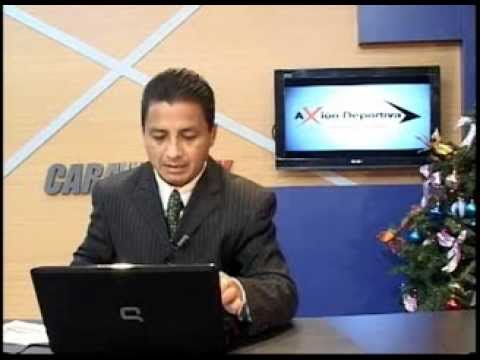 Accion Deportiva - 16 de Diciembre 3/3