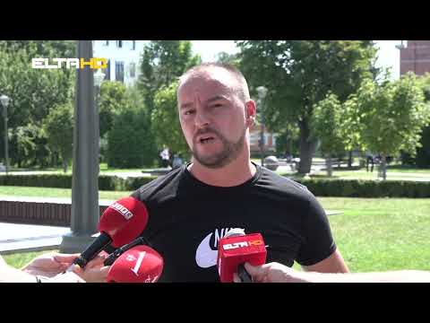 BL HRONIKA 26 07 22 - VODA DONJA KOLA