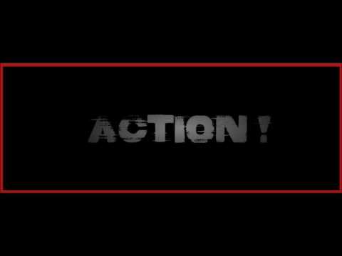 Mr Reyd - Action ! (Album Cinema)