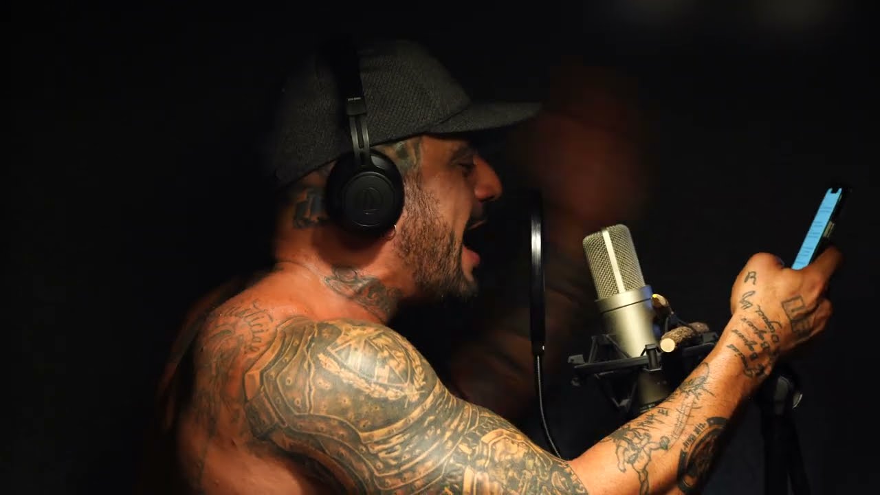 HIPHOP CON100CIA - Al2 El Aldeano (#33)