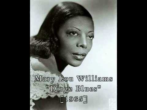 Master Pianists: Bheki Mseleku On Mary Lou Williams' Dirge Blues