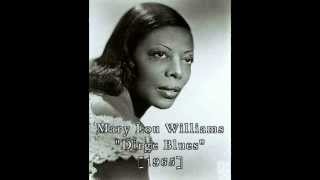 Master Pianists: Bheki Mseleku On Mary Lou Williams' Dirge Blues