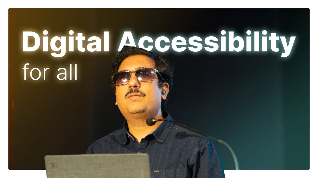 Start Your Inclusion Journey: Embracing Digital Accessibility for All