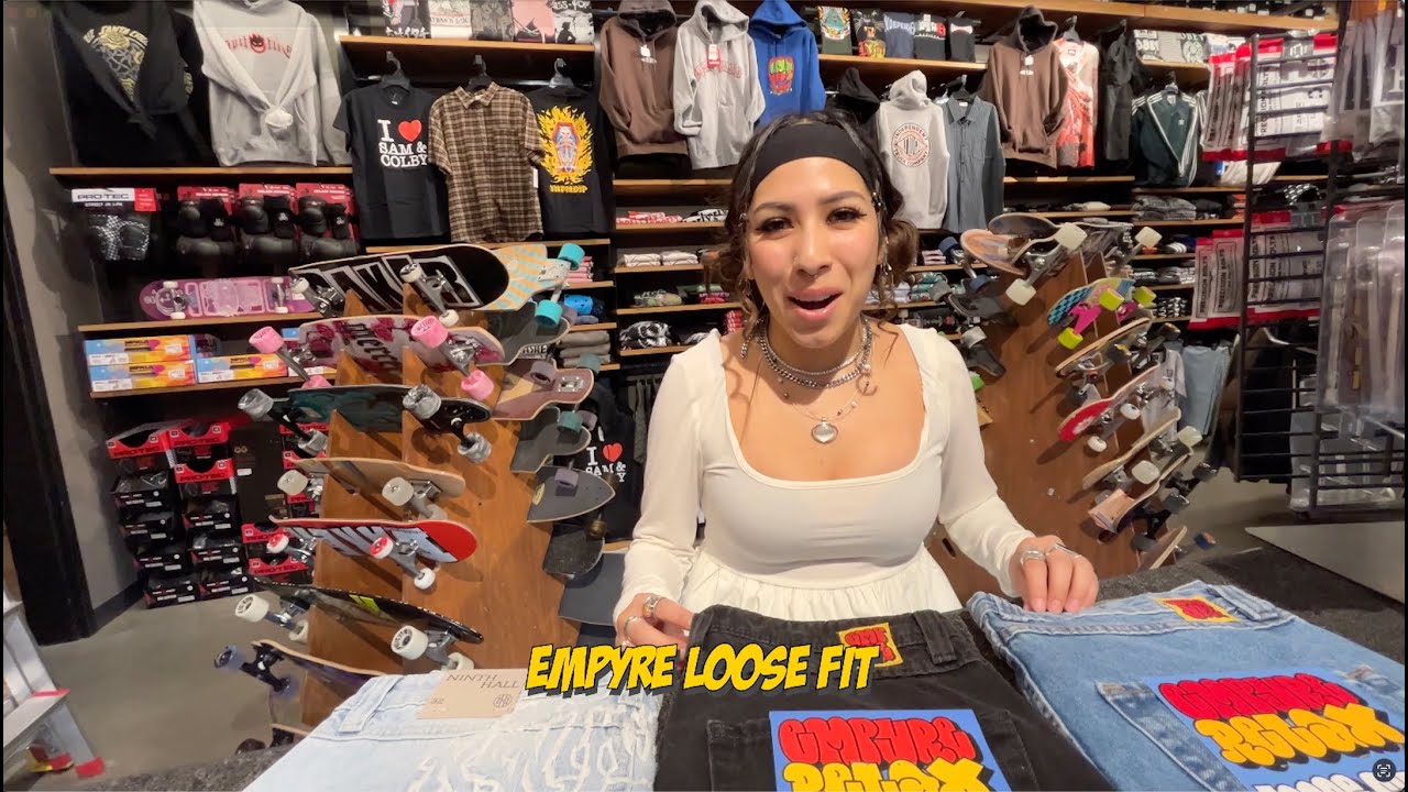 How to choose the right pants for your style at Zumiez