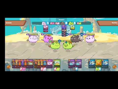 REPTILE: Battle of the Dumb [Poo Fling][Stench]