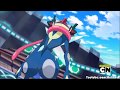 Pokemon「AMV」  Burn the house down