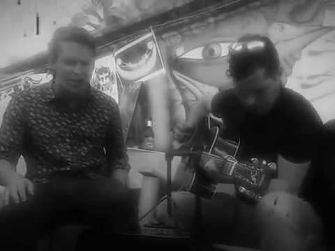 Leon Rojas & Joakim Tranberg