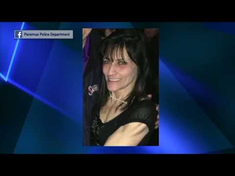 Bergen County Missing Woman