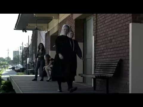 Banshee Origins 1x10 The Women