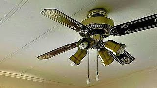 Slideshow of Ceiling Fan Pictures #506 WITH ORIGINAL MUSIC