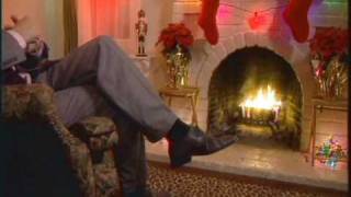 SILENT NIGHT BLOODY NIGHT