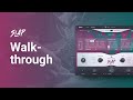 Video 2: Walkthrough | Virtual Bassist SLAP
