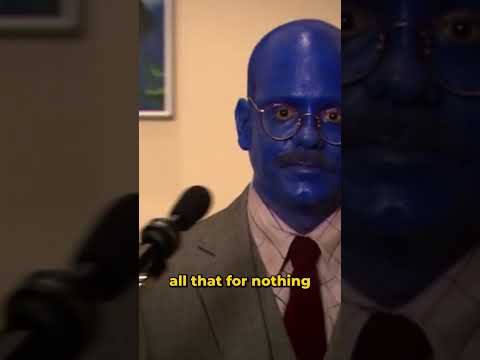 The Blue Man Group Was Horrified at How the ‘Arrested Development’ Cast Blue Themselves
