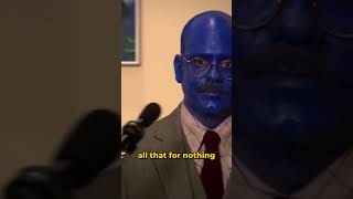 The Blue Man Group Was Horrified at How the ‘Arrested Development’ Cast Blue Themselves