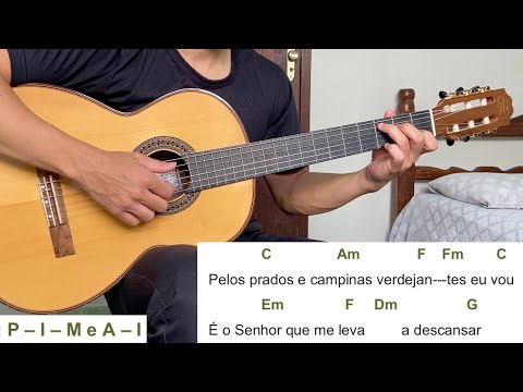Pelos Prados - Luigi