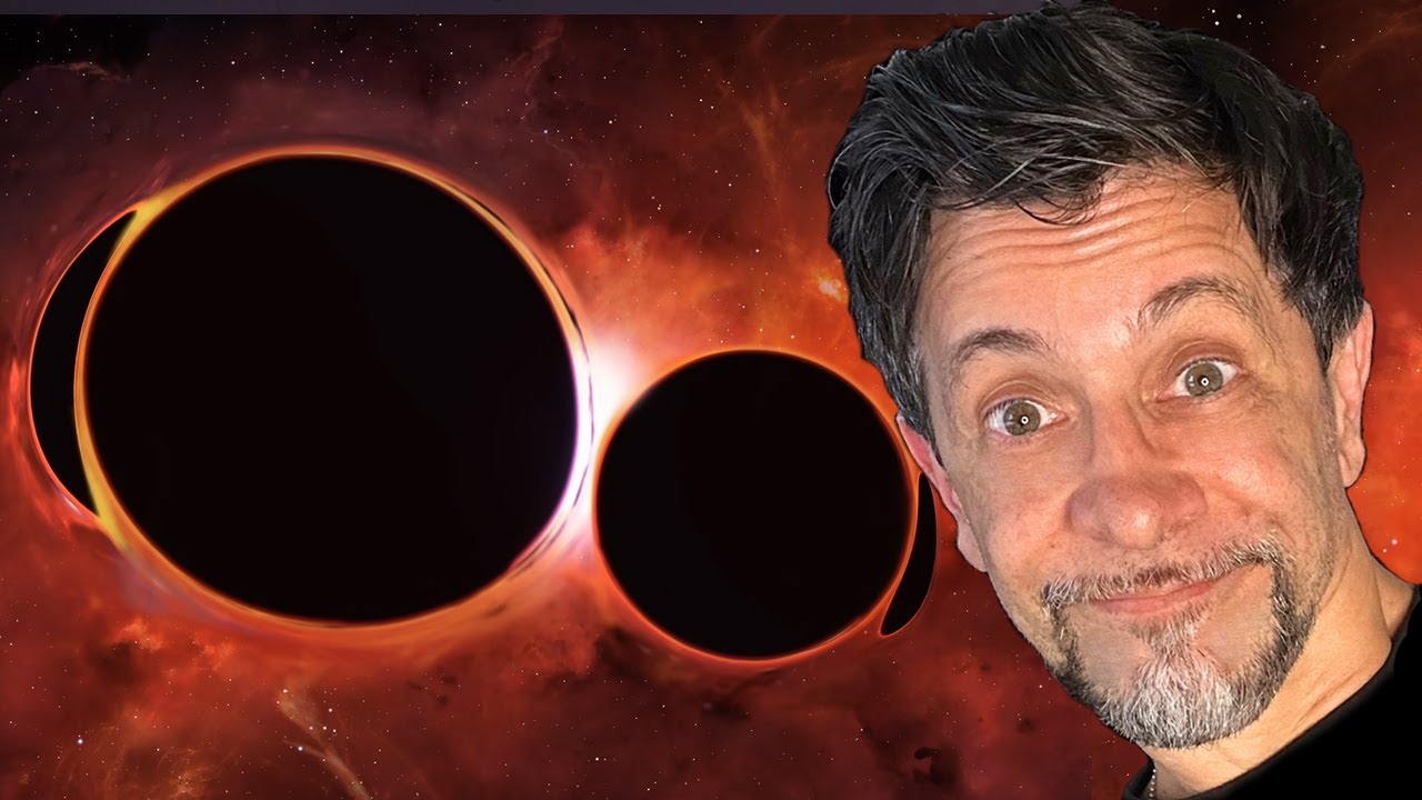 Como o Universo vai ACABAR?