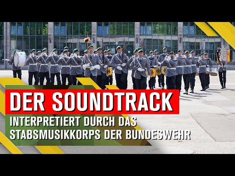 Das Stabsmusikkorps | SEMPER TALIS | Soundtrack