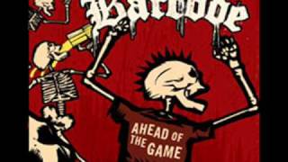 Barcode - Emo Nation