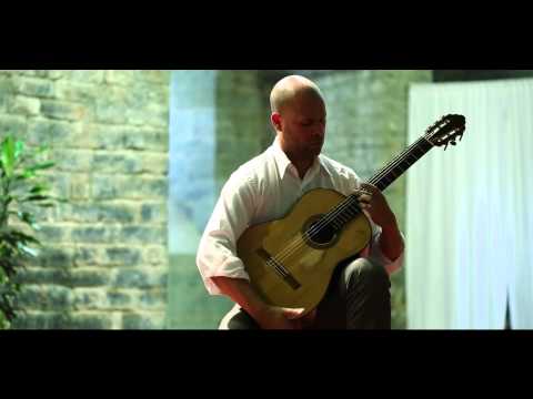 Philippe Mouratoglou : Percussion study n°1 (Arthur Kampela)