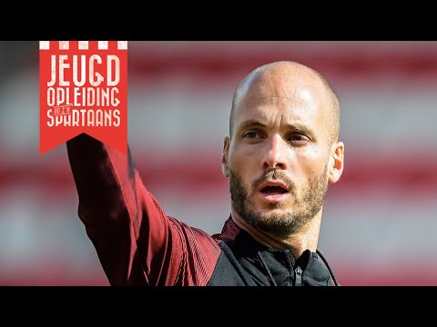 Sparta O19 begonnen aan voorbereiding: 'Fijn om weer aan de slag te gaan'