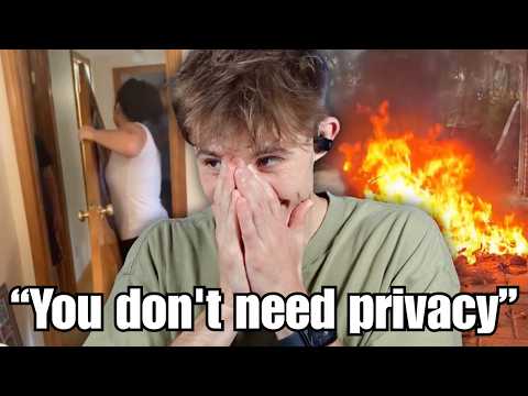 Try not to Cringe: Insane Parents