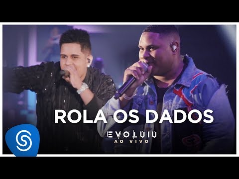 MC Kevin O Chris e Gaab – Rola Os Dados (DVD Evoluiu) [Vídeo Oficial]
