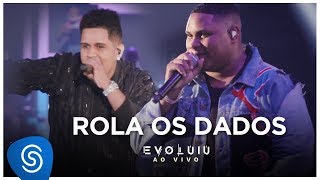 Rola Os Dados Lyrics English Translation