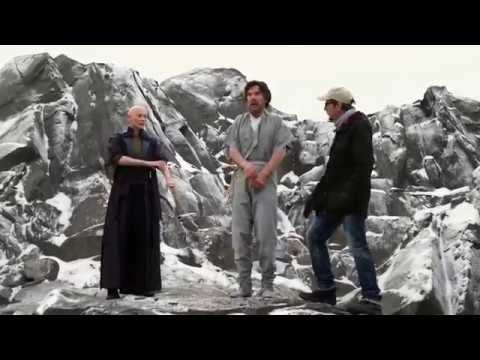 DOCTOR STRANGE - B-Roll 1 (Official) [HD]