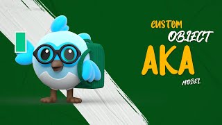 Download the video "Custom Object AKA Model In Flutter"