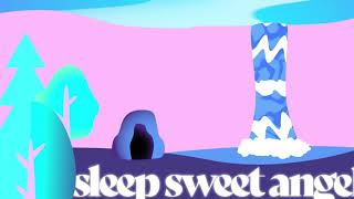 Sleep Angel (Lyric Video) - Austin Dean Ashford