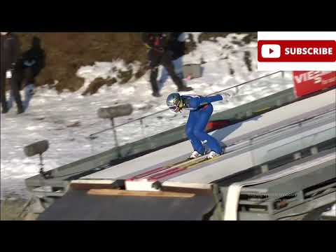 MŚWL Timi Zajc 243 m!!!