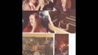 High and Mighty  cover of Maybe I'm Amazed