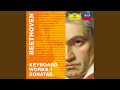 Beethoven: Piano Sonata No. 9 in E Major, Op. 14 No. 1 - 3. Rondo. Allegro comodo