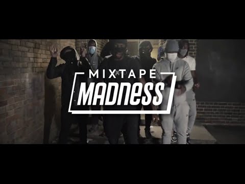 Whammy x Mike Prime - Clueless (Music Video) | @MixtapeMadness