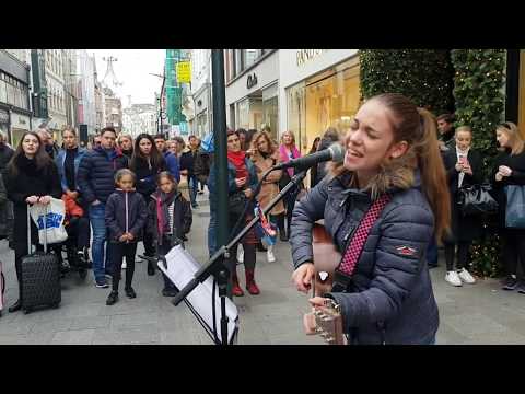 Shallow Lady Gaga Bradley Cooper Allie Sherlock Cover