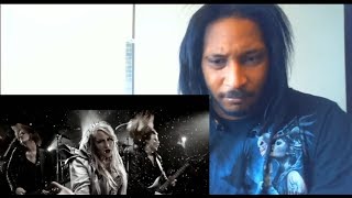 Battle Beast - Eden Reaction!