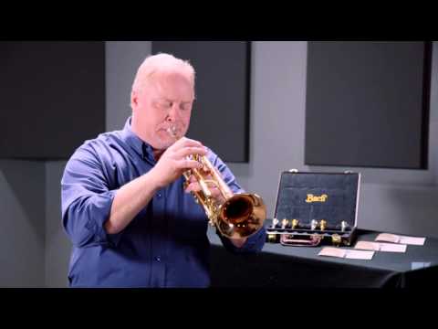 Bach Mega Tone Trumpet Mouthpiece