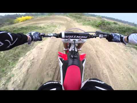 Motocross in Schlatt (MX Academy) 5.4.14